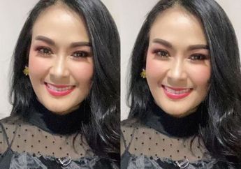 Biasa Nyinyiri Orang Lain Hingga Dijuluki Ratu Julid, Iis Dahlia Mendadak Ngamuk Usai Dicibir Netizen Soal Kenakan Pakaian Terbuka di Bulan Ramadhan: Otak Sama Pikiran Jangan Kotor!