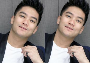 Astaga Diduga Sebagai Afiliator! Gegara Pernah Promosikan Aplikasi Trading Ilegal, Boy William Datangi Bappebti