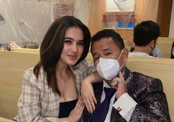 Bongkar Tabiat Asli Hotman Paris, Bintang Sinetron Suara Hati Istri Mundur Jadi Aspri, Pernah Bangga Foto Bareng Sang Pengacara Rp 30 Miliar