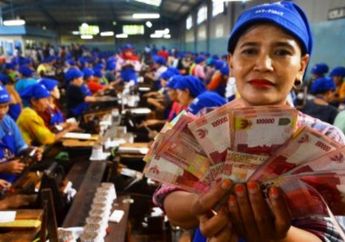 BSU Rp1Juta Langsung Cair Jika Penuhi 6 Syarat Utama Ini