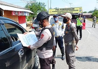 Syarat Mudik Lebaran 2022 Terbaru Untuk Semua Jenis Angkutan Umum dan Pribadi