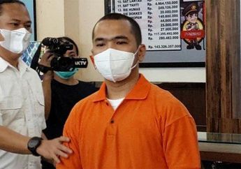 Remuk Hati Istri Bos PS Store Septia Siregar! Putra Siregar Ditangkap Polisi Terlibat Kasus Pengeroyokan Diduga Gara-gara Perempuan? Bos PS Store Mohon Doa! Ini Deretan Kontroversi Sang Juragan