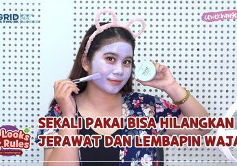 Skeeneeds Genieus Artimesia Charcoal Mask Ampuh Mengempeskan Jerawat?