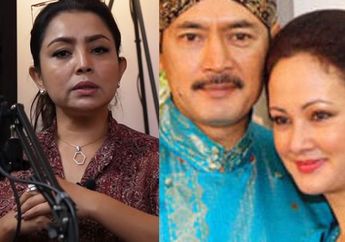 Langit Bumi dengan Hajatan Halimah dan Bambang Trihatmodjo yang Meriah dan Megah, Terungkap Begini Potret Pernikahan Mayangsari dan Putra Soeharto yang Sangat Sederhana