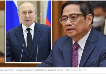 Mendadak Jadi Sorotan karena Disebut Membayakan Dunia, Siapa Sangka Negara Asia Tenggara yang Pernah Dihancurkan AS Ini Mati-matian Bela Rusia di PBB, Apa Alasannya?