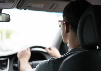 Viral! Driver Taksi Online Ngamuk ke Customer, Ngaku Rugi BBM