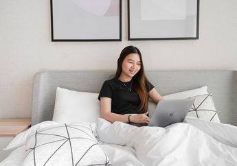Yang Suka Hunian Minimalis, Dua Hunian Ini Enggak Terasa Pengap Walau Luasnya Enggak Sampai 22 Meter Persegi!
