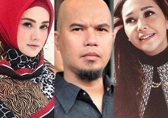'Gagal Move On Banget' Waduh! Kembali Ungkit Masa Lalunya Dikhianati Ahmad Dhani, Pengakuan Maya Hartanya Dirampas Justru Tuai Kritikan Netizen: Padahal Sebelah Diem-Diem Bae