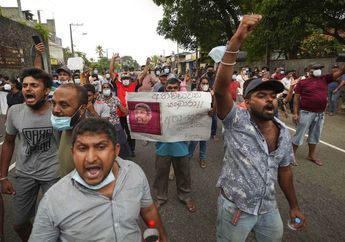 Astaga, Lebih Parah dari Timor Leste! Negara Ini Dikabarkan Bangkrut karena Gagal Bayar Utang Rp 732 Triliun