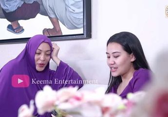 Kian Sibuk Pasca Bebas dari Penjara, Sindiran Aaliyah Massaid ke Angelina Sondakh Ini Jadi Sorotan, Singgung Soal Pertemuan