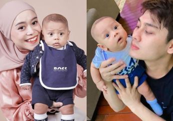 Rizky Billar Marah, Lesti Kejora Seakan tak Bersyukur dengan Wajah Bayinya, Sampai Disemprot Artis Lain: Kenapa Memang!