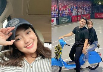 'Gak Kenal Udah Lupa' Chandrika Chika Langsung Kena Mental! Tak Henti-hentinya Jelekkan Thariq Halilintar, Fuji Bak Tampar Sang TikTokers dengan Kata-kata Nyelekit: Gak Akan Nyenggol Kalau Gak Disenggol!