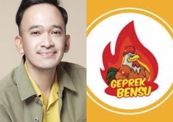 Bisnisnya Suami Sarwendah Terancam Gulung Tikar! Pengacara Ruben Onsu Tak Banyak Bicara Soal Kasus Merek Dagang Geprek Bensu: Perkara Lalu Sudah Selesai!