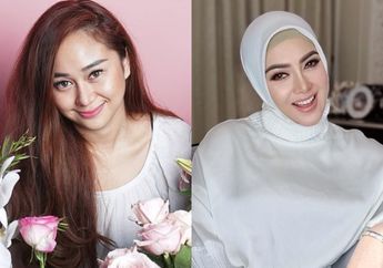 'Tasnya Banyak Minjem Deh' Selama Ini Hidupnya Terlihat Glamor, Denise Chariesta Bongkar Aib Syahrini, Istri Reino Barack Tak Sekaya Kelihatannya?: Hidupmu Gak Seindah Instagram!