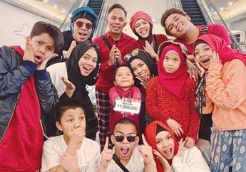 'Bisa Jalan Keliling Dunia Tapi Enggak Bisa Nengok Cucu' Lenggogeni Faruk Kena Semprot Sosok Ini, Terkuak Ini Penyebab Keluaga Gen Halilintar Tak Pulang ke Indonesia: Mbatin..