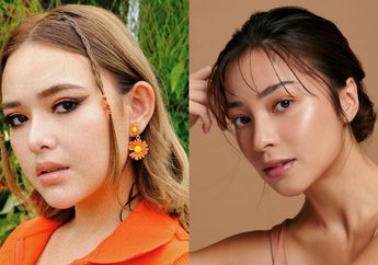 Tabloid NOVA Terbaru: Amanda Manopo Blak-blakan Lebih Pilih Jadi Pebisnis Ketimbang Artis hingga Cerita di Balik Nikita Willy Melahirkan