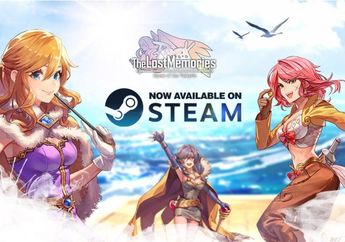 Game MMORPG 'Ragnarok: The Lost Memories' Telah Tersedia di Steam
