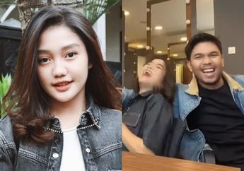'Ngerasa Kecantikan Semena-mena' Chika Bak Diludahi di Depan Muka, Komentar Istri Putra Siregar Septia Jadi Sorotan Fakta Skandal Perselingkuhan Mantan Thariq Halilintar?
