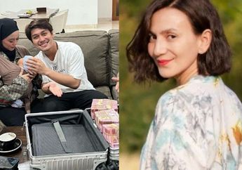 'Lo Mikir Gak Sih' Geram Lesti Kejora dan Rizky Billar Terseret Kasus DNA Pro, Wanda Hamidah Pertanyakan Akal Sehat dan Rasa Malu Terima Uang Sekoper padahal Sudah Kaya Raya