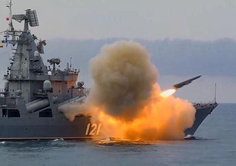 Eropa Ketar-Ketir, Sempoyongan Diberi Bantuan Militer Ukraina Malah Terancam Jadi 'Luka Bernanah' Konflik Panjang Tanpa Tanda Kemenangan Bisa Menyebabkan Dunia Berakhir Dalam Kondisi ini