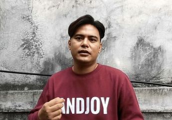 Sudah Mulai Jarang Muncul di Layar Kaca karena Kasus Ikan Asin, Ternyata Galih Ginanjar Sedang Melakoni Pekerjaan Ini untuk Penuhi Kebutuhan Hidup
