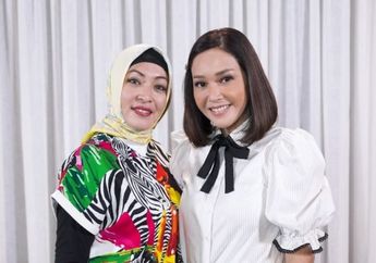 Meski Mualaf, Angelina Sondakh kini Sudah Hafal Sebagian Isi Alquran Selama 10 Tahun Dipenjara, Maia Estianty Syok saat Berikan Tantangan: Masya Allah!