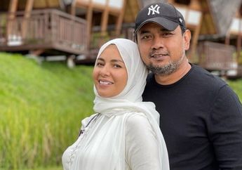 Jagat Maya Geger Kabar Bebi Romeo Mualaf Usai Kepergok Baca Alquran, Ibu Mertua Meisya Siregar Ngamuk: Heboh Langsung!