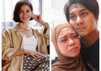 Dinilai Sudah Kaya, Wanda Hamidah Sentil Lesti dan Billar Usai Terseret Kasus DNA Pro Setelah Dikasih Uang Sekoper: Kehilangan Akal Ngeliat Uang?