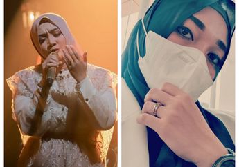 Ingat Penyanyi Religi Cantik ini? Sempat Terpuruk 3 Tahun Usai Cerai dari Suami yang Berprofesi Pengacara, Kini Temukan Kebahagiaan, Dinikahi Mantan Kliennya!