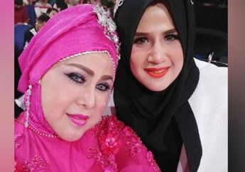 Hancur Lebur Hati Elvy Sukaesih! Tak Tahan Anaknya Jadi Bahan Olokan Karena Bentuk Tubuhnya, Dhawiya Zaida Bocorkan Ucapan Nyelekit Dari Sang Ibu Hingga Akhirnya Konsumsi Narkoba : Mama Jauh Lebih Sakit!