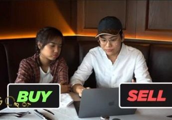 Fuji Terancam Nyusul ke Penjara? Adik Ipar Vanessa Angel Kepergok Pernah Diajari Trading Indra Kenz dengan Modal Rp 10 Juta, Langsung Bungkam saat Disinggung Hal Ini