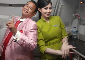 Panas! Hotman Paris Beri Sindiran Menohok ke Ketum Peradi, Foto Pamer Kekayaan Jadi Sorotan