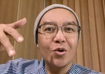 Didatangi Ahmad Dhani, Ari Lasso Bakal Ikut Tur 30 Kota Dewa 19?