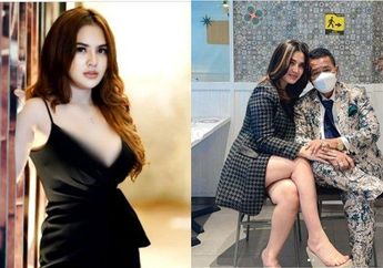 Kadung Koar-koar Sebut Tolak Mentah-mentah Tawaran jadi Istri Muda Pengaca Kondang, Aib Iqlima Kim Dikuliti Habis-habisan Hotman Paris: Aduh Mana Mungkin!