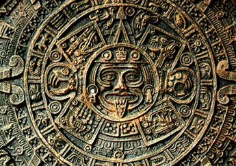 Singkap Misteri Aztec: Kabar Temuan Penggalian Piramida Keramat