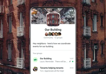 Whatsapp Umumkan Komunitas dan 4 Fitur Baru di Grup, Begini Detailnya
