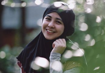 'Banyak Kok yang Sampe Tua Single Mom' Bolak-Balik Kawin Cerai Hingga Dijuluki Nikita Mirzani Versi Syar'i, Risty Tagor Ngaku Alami Trauma Pernikahan: Aku Terserah Allah Aja