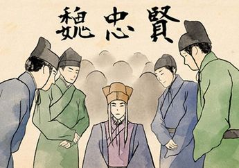 Padahal Jelas-jelas Salahnya Sendiri, Tapi Kaisar China Ini Tetap Eksekusi Kepala Kasimnya dengan Proses Pemotongan Lambat Selama 3 Hari Berturut-turut
