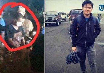 Dibekap Pakai Plastik, Dicekik Hingga Tewas, Mayat Dibuang Ke Lahan Kosong, Mobil Mau Dijual Untuk Hilangkan Jejak: Begini Calon Dokter Dihabisi Oleh Ayah Tiri Pacar Sendiri, Benarkah Ada Motif Asmara?