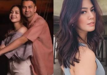 Malunya Sampai Ubun-ubun! Sudah Pede Digosipkan dengan Raffi Ahmad, Denny Darko Bongkar Fakta Mengejutkan Soal Gigi dan Suaminya: Raffi Hoki Terus