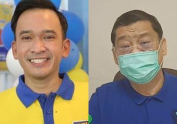 Bak di Ujung Tanduk! Ruben Onsu Akui Bisnisnya Seret Imbas Gugatan Rp 100 M, Netizen Ramai-ramai Cibir Suami Sarwendah: Makanya Jangan Curang!