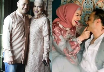 'Apapun Jenis Kelaminnya Kami Syukuri' Waduh! Nekat Ingin Punya Momongan Meski Tak Muda Lagi, Venna Melinda dan Ferry Irawan Siapkan Satu Hal Ini