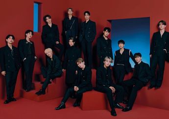 Kapan Film SEVENTEEN POWER OF LOVE : THE MOVIE Tayang di Bioskop?