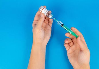 Sertifikat Vaksin Booster Belum juga Muncul di PeduliLindungi? Ini yang Harus Anda Lakukan