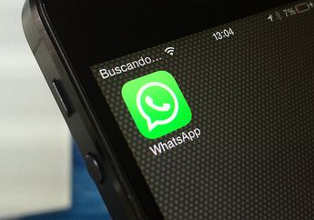 Penyebab Foto WA Tidak Tersimpan di Galeri HP dan Cara Mengatasinya