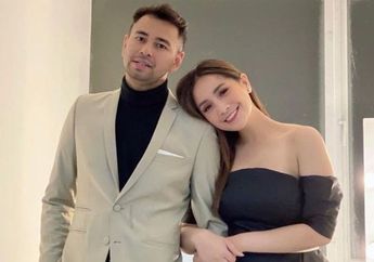Pantas Sandang Gelar Sultan, Jelang Lebaran Raffi Ahmad Siapkan THR Untuk Keponakan Jumlahnya Bikin Nisya Syok! Besarannya Mampu Biaya Kuliah di London?