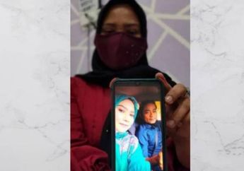 Suami 7 Hari Tak Pulang Tanpa Kabar, Mendadak Live Facebook Lalu Talak Cerai Sang Istri