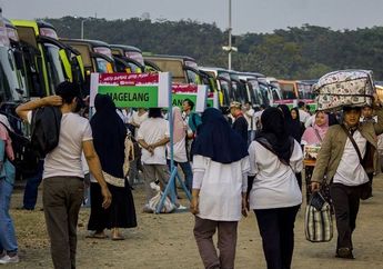 6 Tahun Rela Tak Mudik Gegara Biaya Transport Mahal, Seorang Anggota TNI AD Pilih Lakukan Hal Ini Demi Keluarga di Kampung Halaman: Wujud Bakti Kepada Orang Tua
