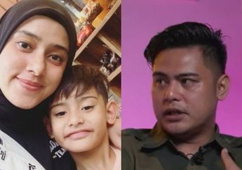 Netizen Gemas dengan Tingkah Lucu King Faaz dan Arsy Hermansyah hingga Dijodoh-jodohkan, Galih Ginanjar Selaku Ayah Kandung Berikan Respon yang Tak Terduga: Masih Kecil!