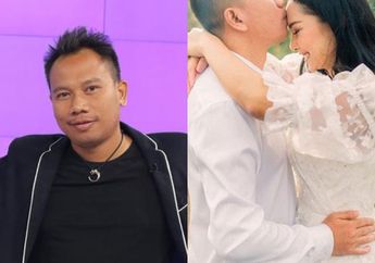 Pantas Kalina Ocktaranny Klepek-klepek! Vicky Prasetyo Bongkar Rahasia Ranjangnya yang Bikin Mantan Istrinya'Nagih': 21 Kali Keluar...